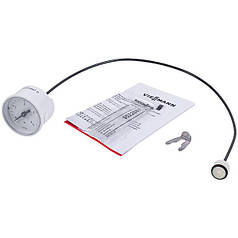 Манометр 0-4 бар для газового конденсаційного котла Viessmann WB1C 7838087