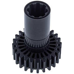 Зубчасте колесо (шестерня середня) для м'ясорубки Braun 67051414
