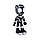 Spidey М'яка ігрaшка Little Plush Black Panther Чорна Пантера, фото 4
