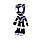 Spidey М'яка ігрaшка Little Plush Black Panther Чорна Пантера, фото 5