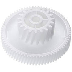 Шестерня мала Z2 Z3 до м'ясорубки Zelmer 793635 187.0003