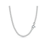 Срібний ланцюг Панцир (2)