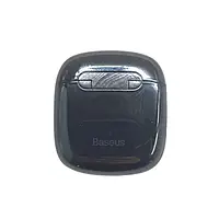 Кейс для беспроводных наушников Baseus Storm 3 NGTW140101 Black (Оригинал с разборки) (БУ)