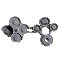 Контактна гумка Microsoft Xbox Series Robot (Оригінал з розбору) (Вживаний)