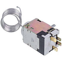 Т-133 Термостат капілярний 130см для холодильника, фото 4