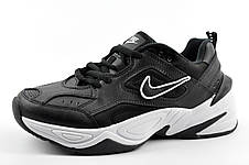Кросівки Nike M2K Tekno Найк Текно унісекс, фото 4