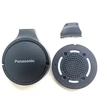 Корпус левого наушника Panasonic RB-HF420B Black (Оригинал с разборки) (БУ)
