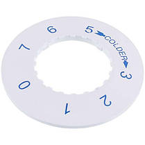 Термостат K59-L1102 (-10°C до +4°C) капиллярный 120см для холодильников, фото 2