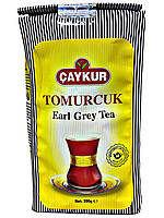 Чай чорний Caykur Tomurcuk Earl Grey Tea 200г