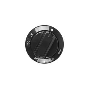 Ручка регулювання до електропечі Beko 250315461, фото 4
