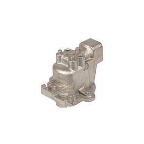 Корпус маленької пальника до плити Bosch 267951, фото 4