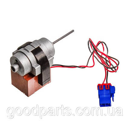Daewoo D4612AAA21 Двигун вентилятора 3.3W морозильної камери для холодильника, фото 1