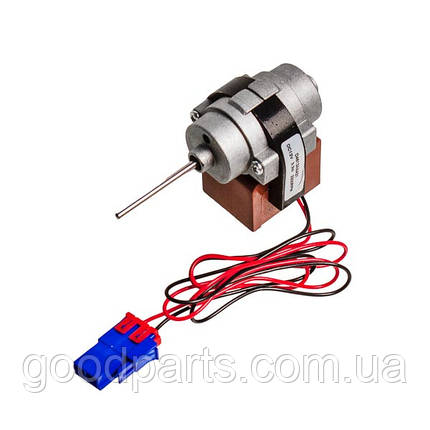 Daewoo D4612AAA21 Двигун вентилятора 3.3W морозильної камери для холодильника, фото 2