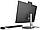 HP Комп'ютер персональний моноблок 240-G10 23.8" FHD IPS AG, Intel i5-1335U, 16GB, F512GB, UMA, WiFi, кл+м,, фото 5
