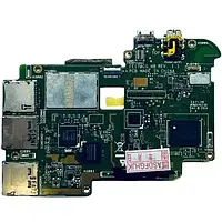 Материнська плата Asus Fonepad 7 FE170CG K012* не встановлюються програми ()