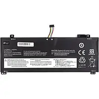 Акумулятор до ноутбука PowerPlant NB481200 Lenovo IdeaPad S530 (L17C4PF0) 15.2V 2900mAh