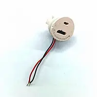 Коннектор зарядки для электрической зубной щетки Xiaomi Mija T100 MES603 White (Оригинал с разборки) (БУ)