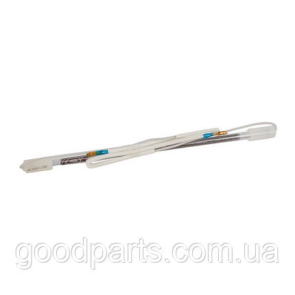 Тэн відтайки (скляний) для холодильника 130W "/28 см./11 "No Frost", фото 1