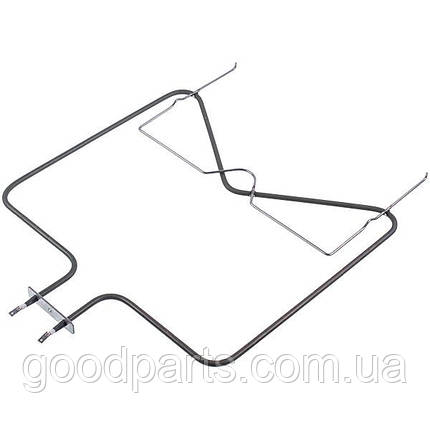 Тен нижній для духовки Whirlpool 481010375734 1150W, фото 1