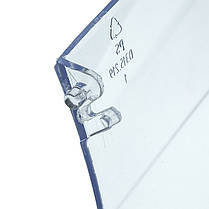 Кришка дверної полиці до холодильника Snaige D315219, фото 4