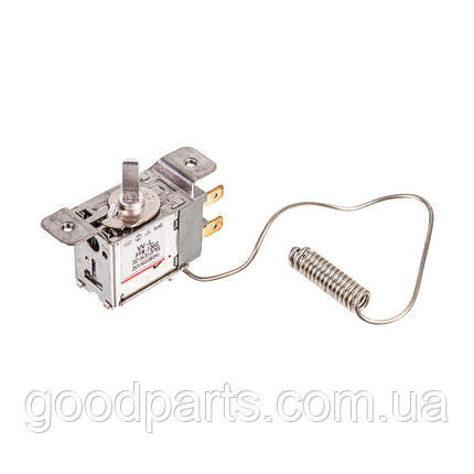 PFN-124G Термостат капілярний 21см для морозильної камери "No Frost", фото 1