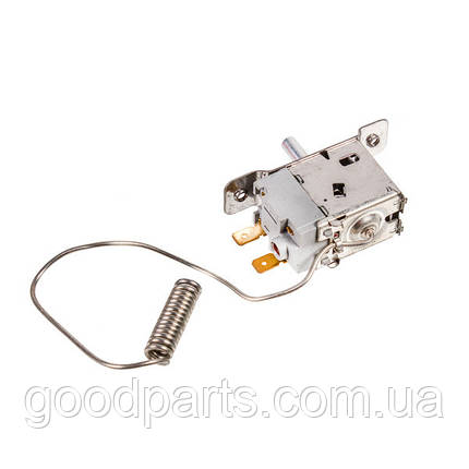 PFN-124G Термостат капілярний 21см для морозильної камери "No Frost", фото 2