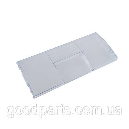 Панель передня нижнього ящика для морозильної камери до холодильника Beko 4551633600, фото 2