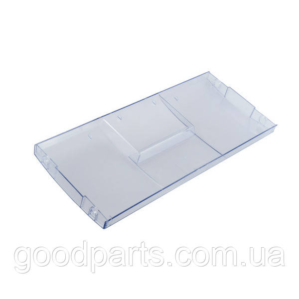 Панель передня нижнього ящика для морозильної камери до холодильника Beko 4551633600