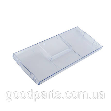 Панель передня нижнього ящика для морозильної камери до холодильника Beko 4551633600, фото 1