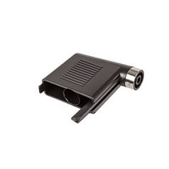 Насадка (сопло) капучинатора для кавомашини DeLonghi 5513213511