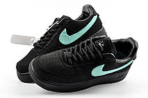 Кросівки Nike Air Force Tiffany унісекс, фото 5