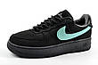 Кросівки Nike Air Force Tiffany унісекс, фото 7