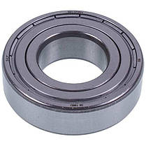 Набір (сальник 35*62*10/12 mm 00425642 + підшипники 205/206 + мастило) для пральних машин Bosch, фото 3