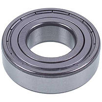 Набір (сальник 35*62*10/12 mm 00425642 + підшипники 205/206 + мастило) для пральних машин Bosch, фото 4