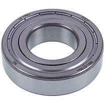 Набір (сальник 35*62*10/12 mm 00425642 + підшипники 205/206 + мастило) для пральних машин Bosch, фото 5