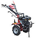 Мотоблок Кентавр МБ 2070Б/М2 з фрезою (7к.с. ручний стартер, бензин), Безкоштовна доставка!, фото 9