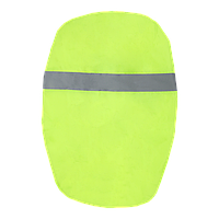 Чохол на рюкзак світловідбивний Buromax (BM.9780)