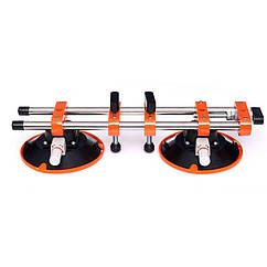 Присоска для плитки та скла 500 мм Kraft&Dele KD10739