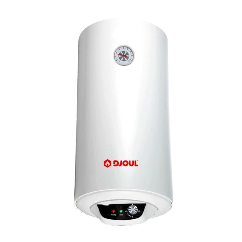 Бойлер електричний Djoul 100 л/2000 W, мокрий тен (Y33 100L)