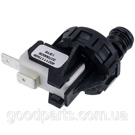 Датчик тиску води для газового котла Biasi М97 BI1351118, фото 1