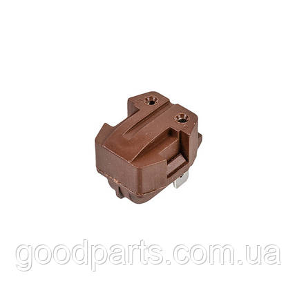 IC 2 Реле пускозахисне (22Ohm 2 клеми) для холодильника, фото 2