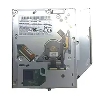 Оптический привод CD/DVD-RW Panasonic UJ898 Super 898A 676-0592-F Slim (Оригинал с разборки) (БУ)