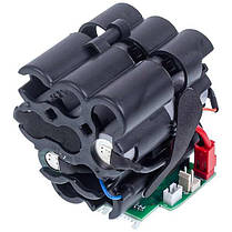 Rowenta RS-RH5864 Акумулятор 14.4V Li-Ion для акумуляторного пилососа, фото 6
