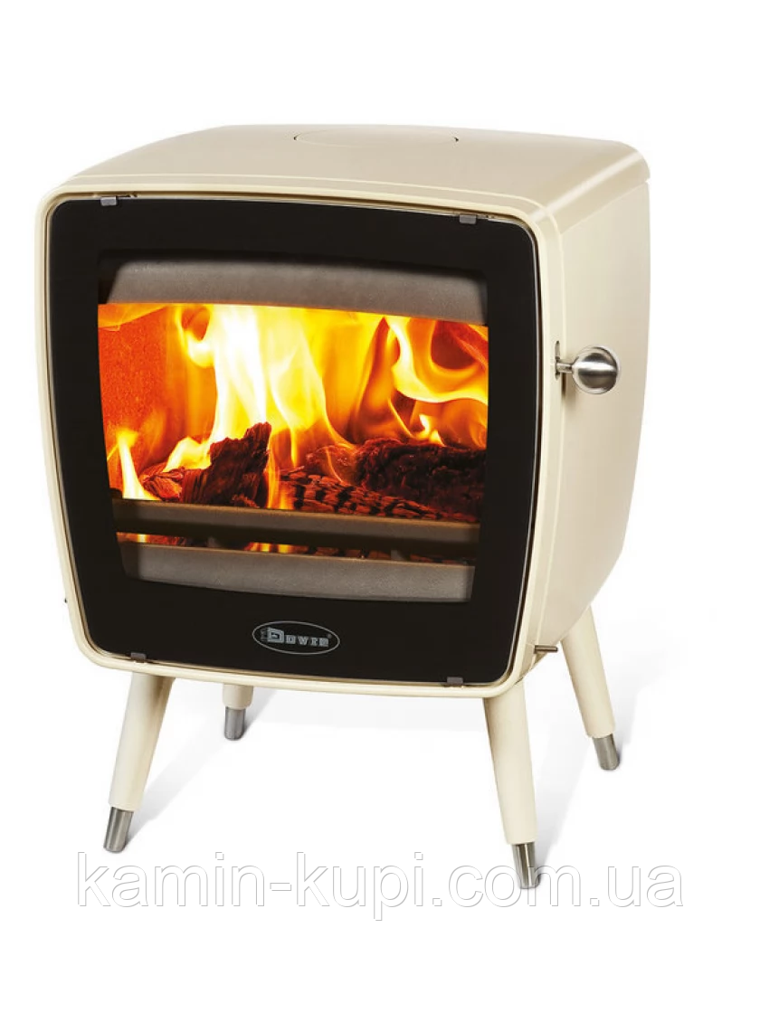 Чавунна піч Dovre VINTAGE 35/E8
