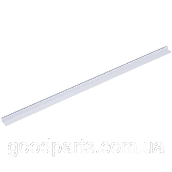 Заднє обрамлення скляній полиці холодильника Snaige D139116