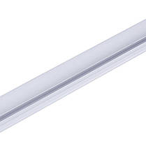 Заднє обрамлення скляній полиці холодильника Snaige D139116, фото 3