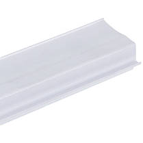 Заднє обрамлення скляній полиці холодильника Snaige D139116, фото 5