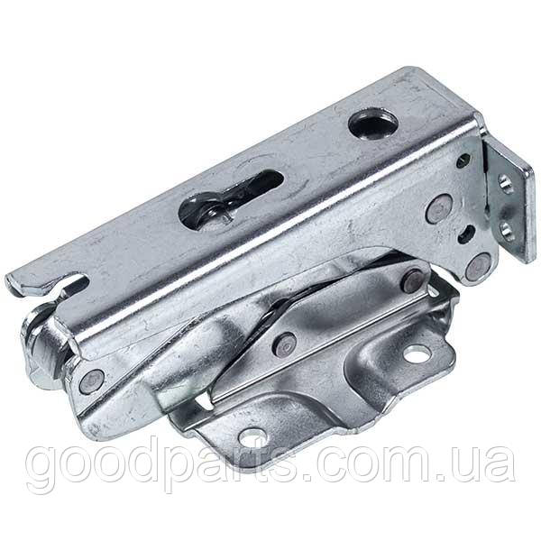 Петля двері нижня (права) для холодильника Electrolux 2211201021