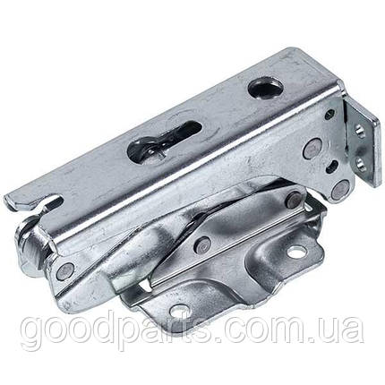 Петля двері нижня (права) для холодильника Electrolux 2211201021, фото 1