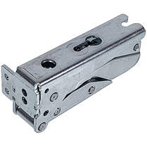 Петля двері нижня (права) для холодильника Electrolux 2211201021, фото 2